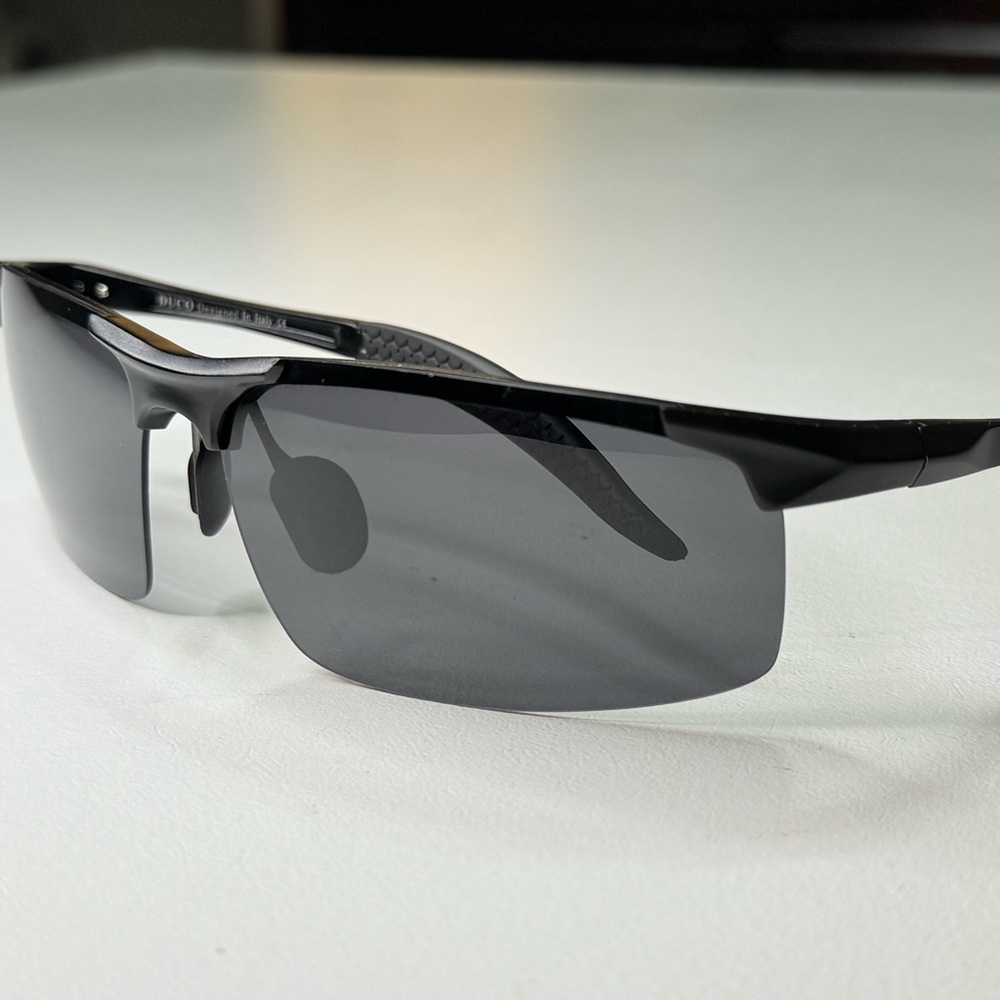 DUCO Polarized Sunglasses 8177